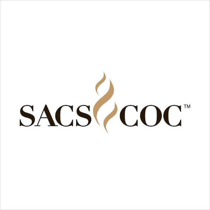 Accreditation logo
