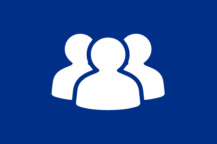 icon of group of people