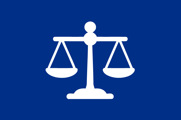 icon of scales of justice