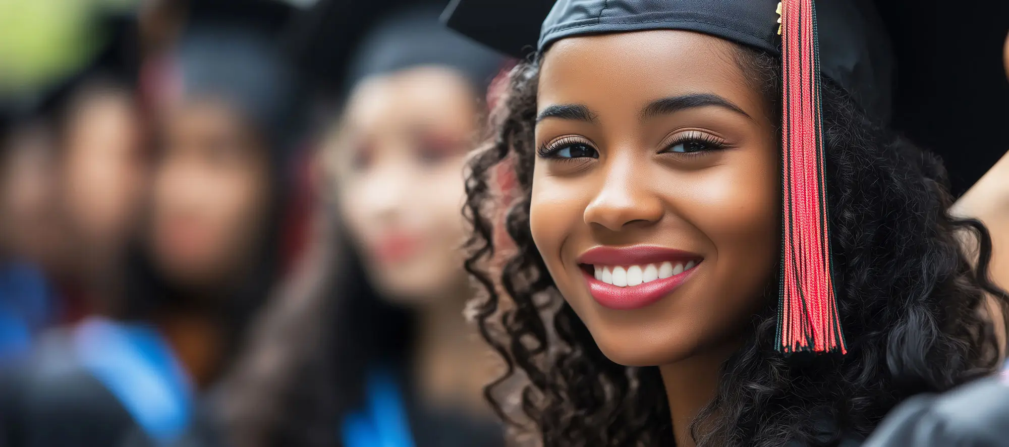 Community Initiative Awarding Scholarships for Underserved Students to Enhance Opportunities