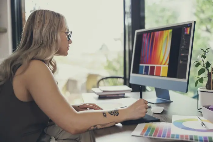 Graphic Arts Professional