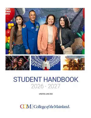 Student Handbook 26-27