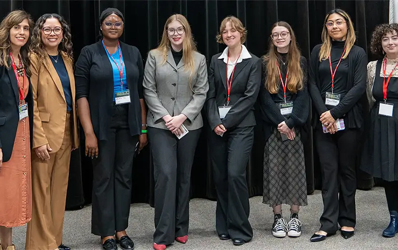COM Hosts Eleventh Annual Academic Symposium