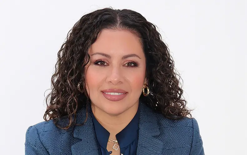 Dr. Helen Castellanos Brewer