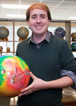 Dr. Nicholas Castle