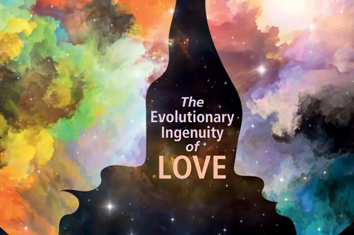 The Evolutionary Ingenuity of LOVE