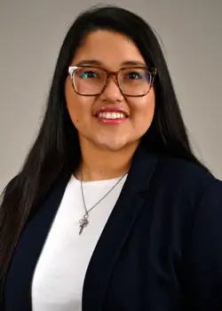 Maria T. Grimaldo