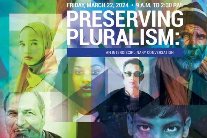Preserving Pluralism: An Interdisciplinary Conversation
