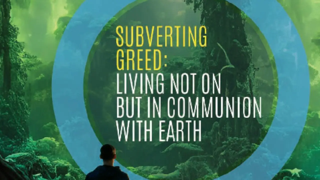 Video poster for 2025 Symposium Keynote